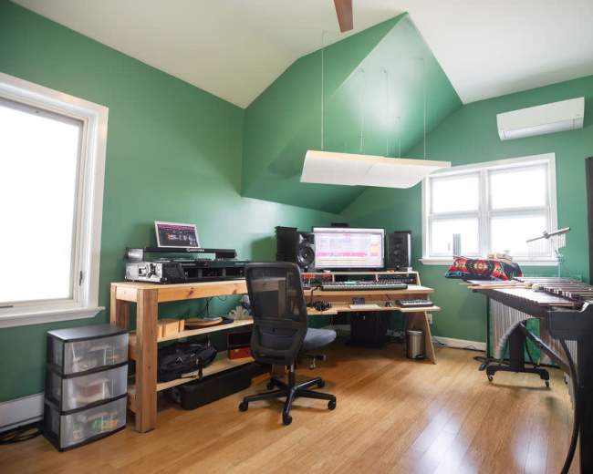 peerspace