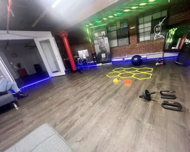 peerspace