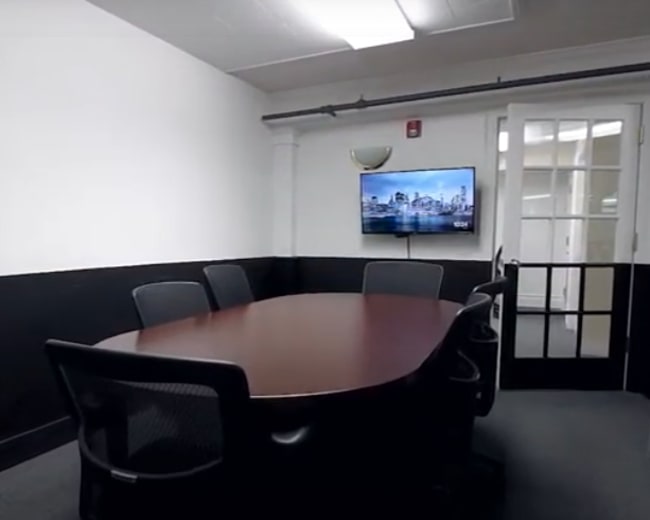 peerspace