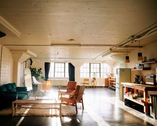 peerspace