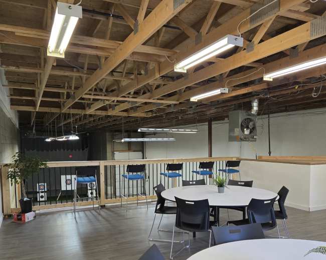 peerspace