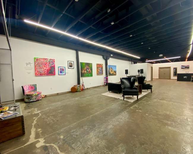 peerspace