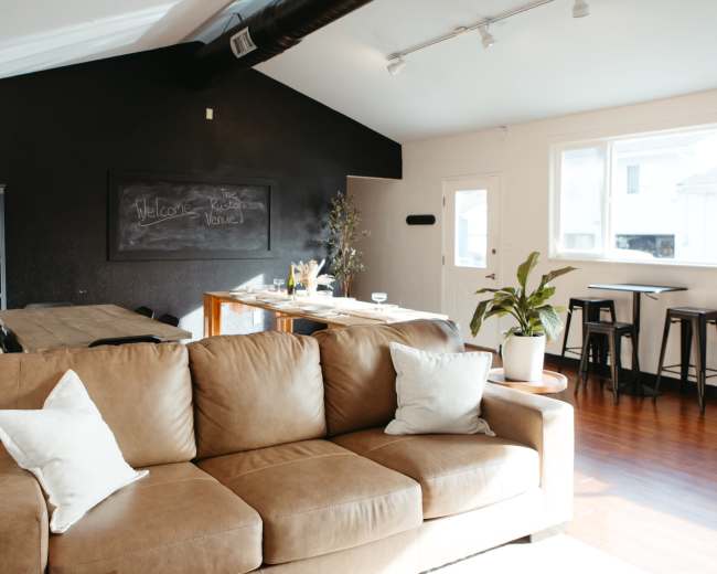 peerspace