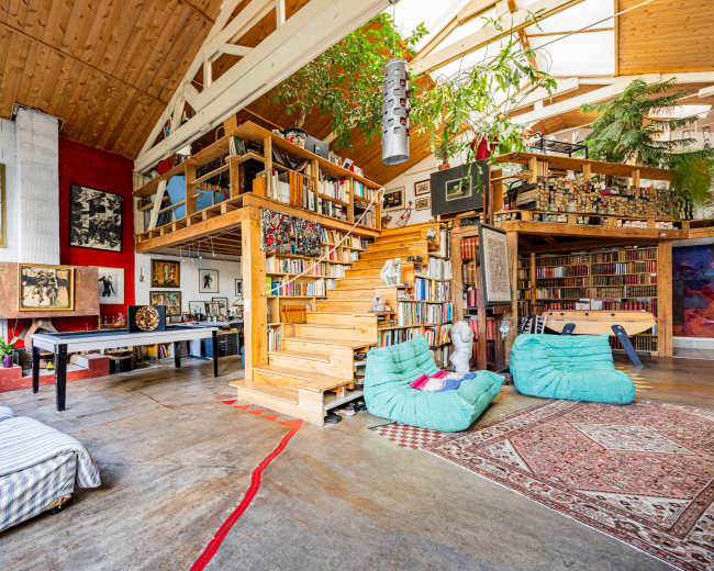 peerspace