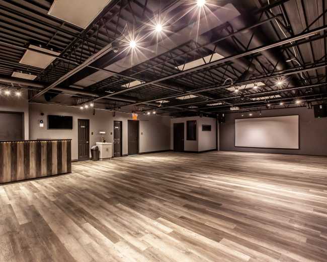 peerspace