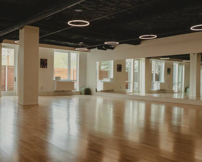 peerspace