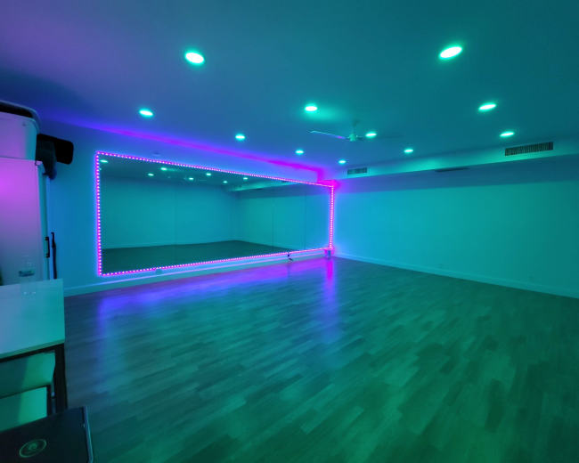 peerspace