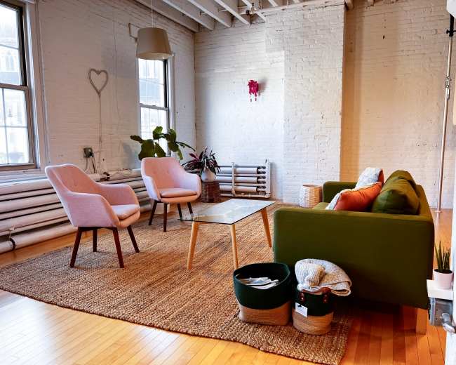 peerspace