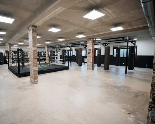 peerspace