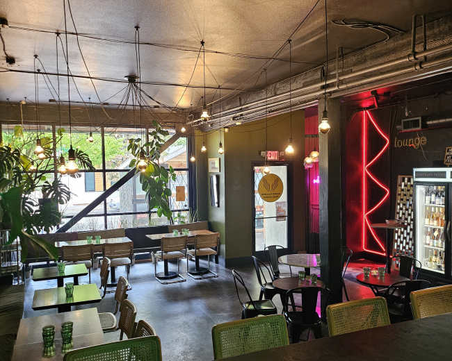 peerspace