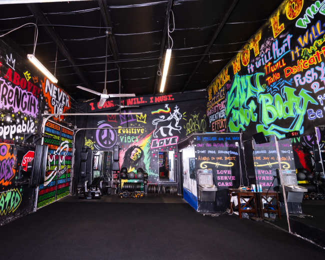 peerspace