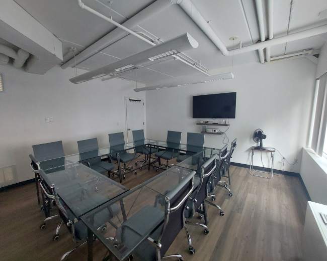 peerspace