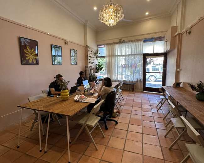 peerspace