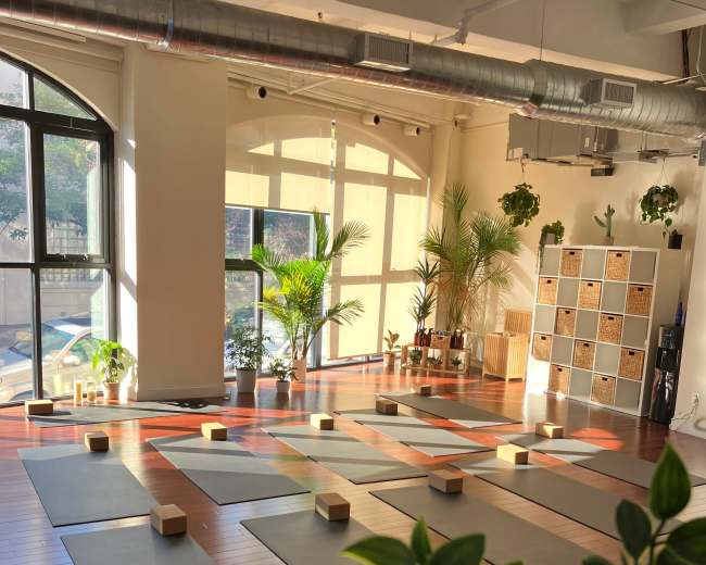 peerspace