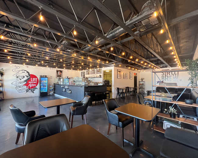 peerspace