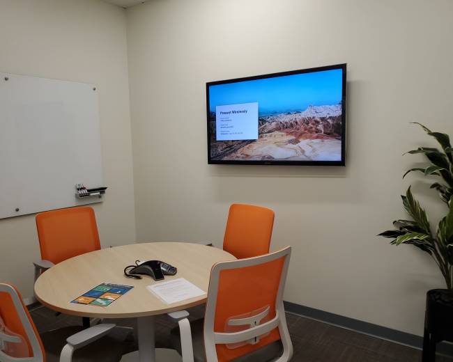 peerspace