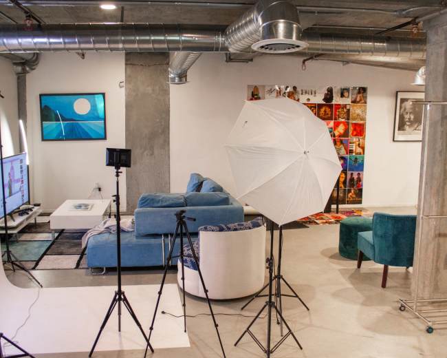 peerspace