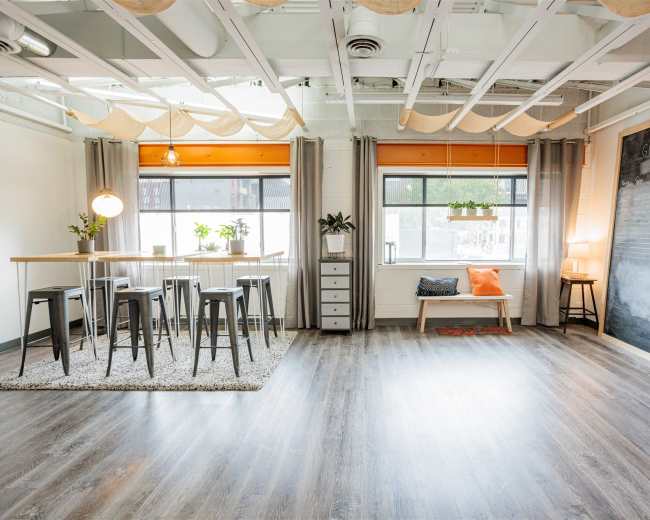 peerspace
