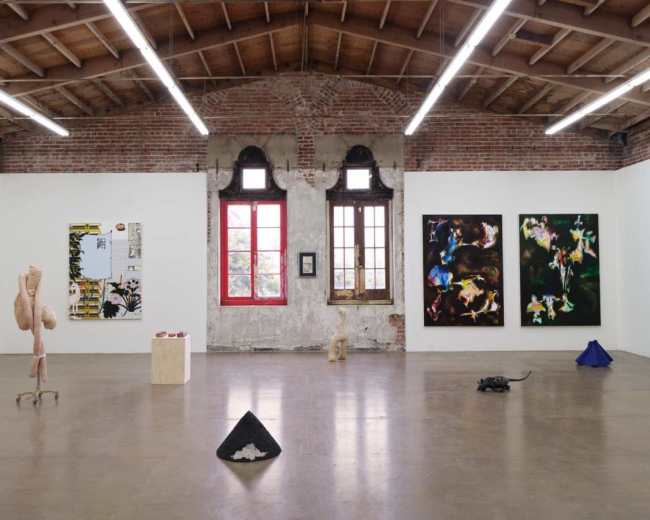 peerspace