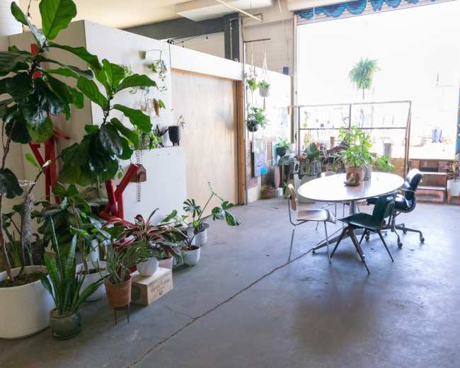 peerspace