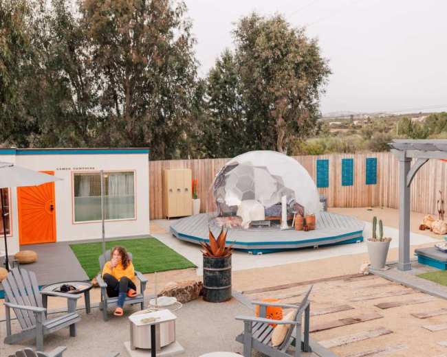 peerspace