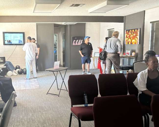 peerspace