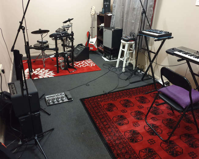 peerspace