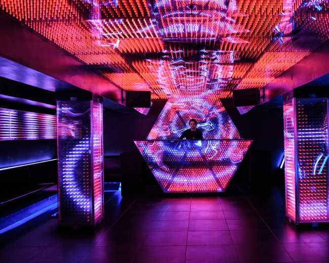 peerspace