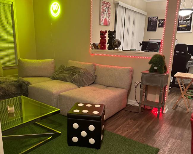 peerspace