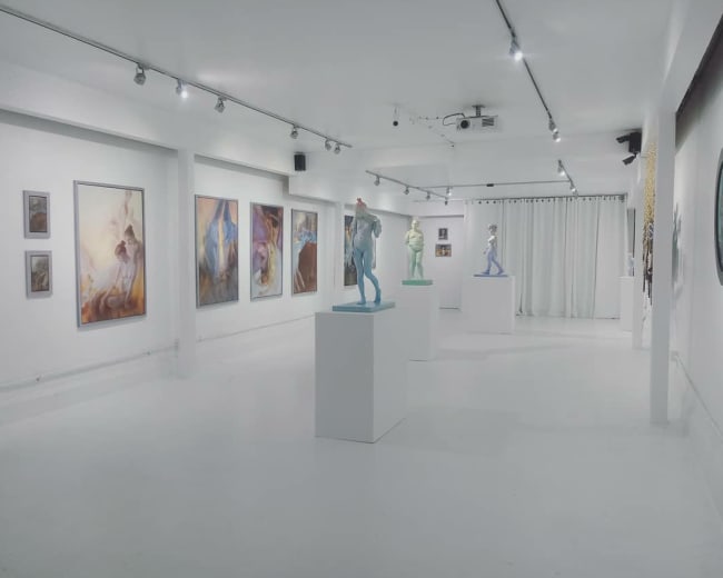 peerspace