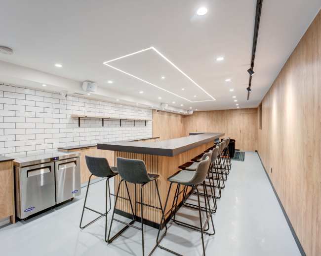 peerspace