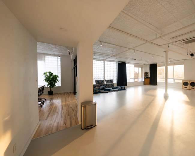 peerspace