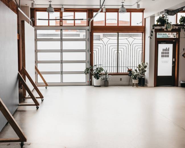 peerspace