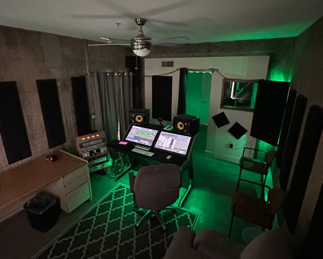 peerspace