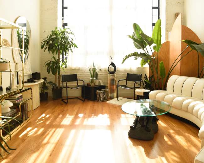 peerspace