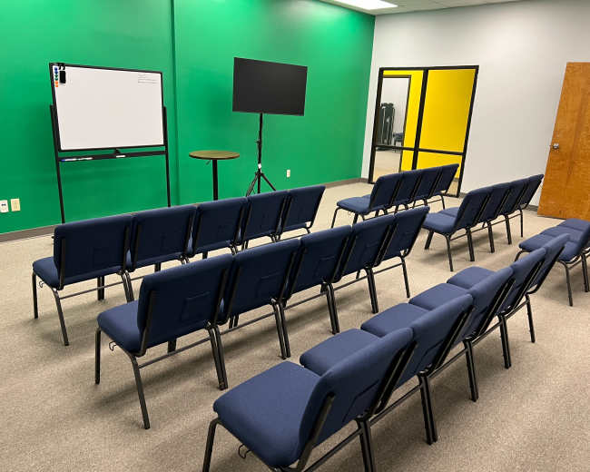 peerspace