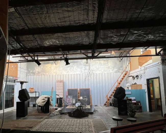 peerspace