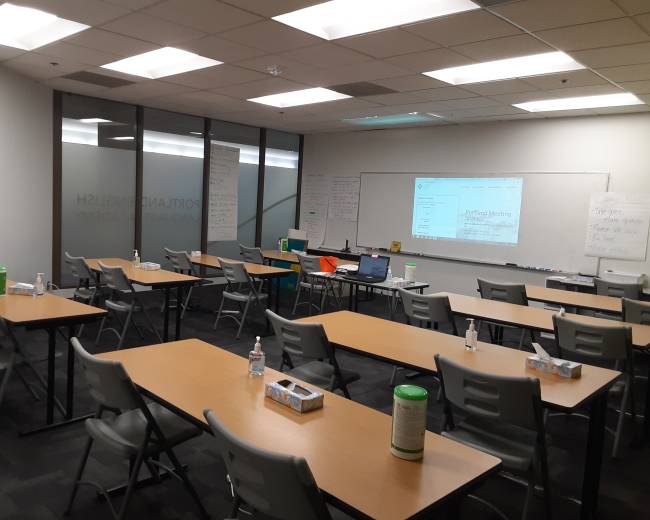 peerspace