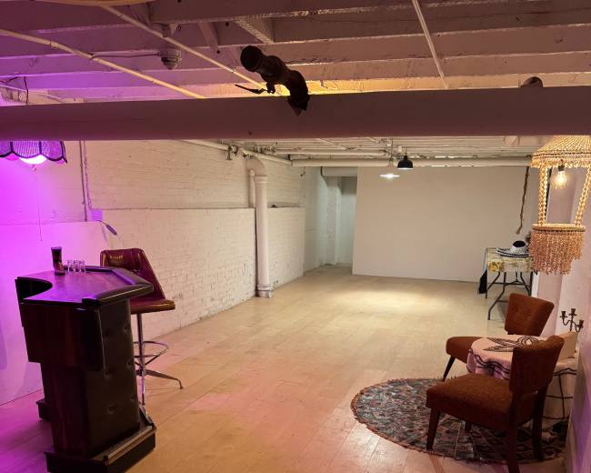 peerspace