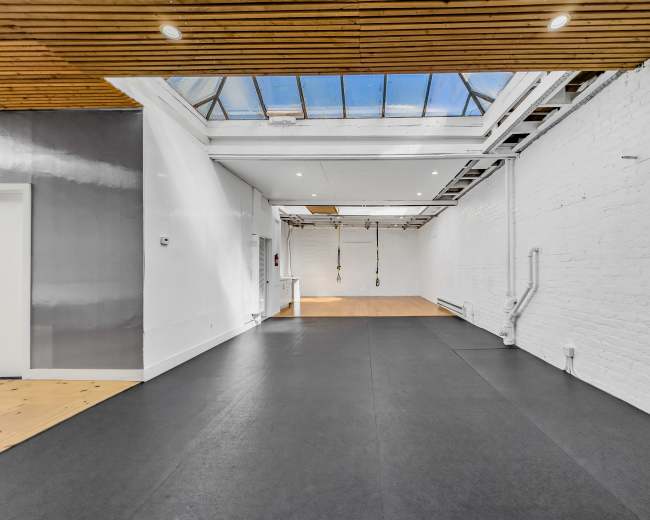 peerspace