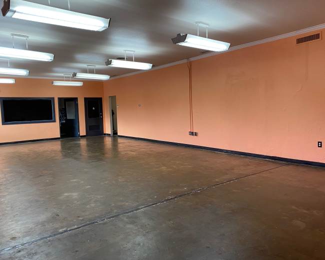 peerspace