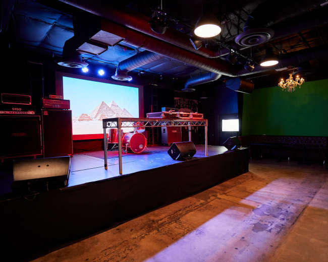 peerspace