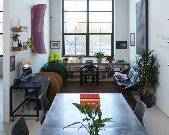 peerspace