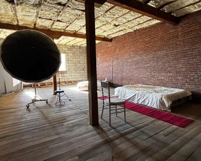 peerspace