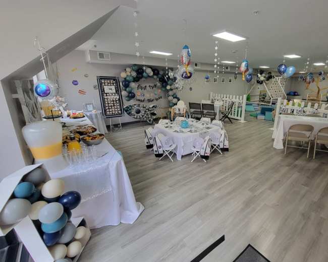 peerspace