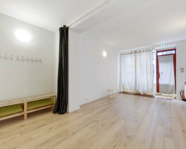 peerspace