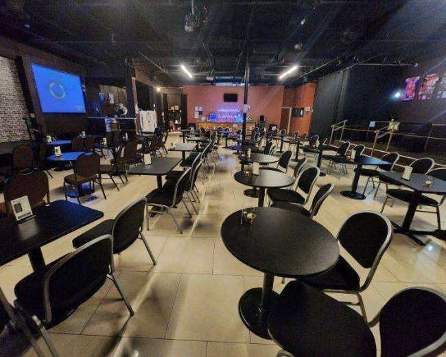 peerspace
