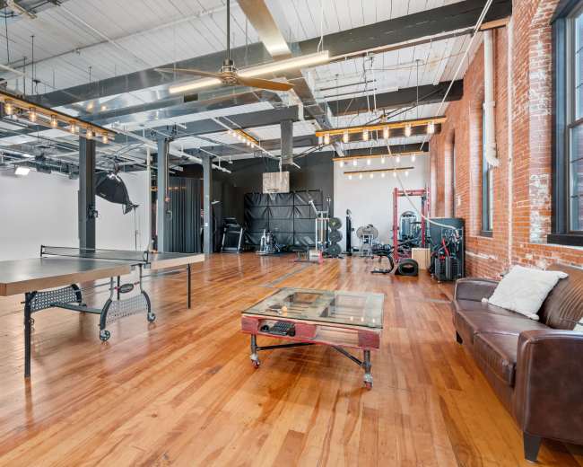 peerspace