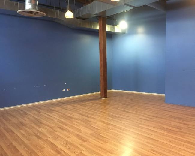 peerspace