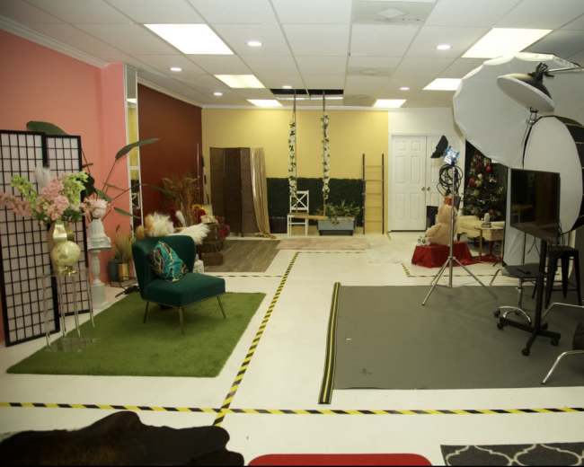 peerspace